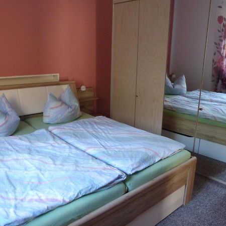 Ferienwohnung Seidel Bad Schandau Exterior foto